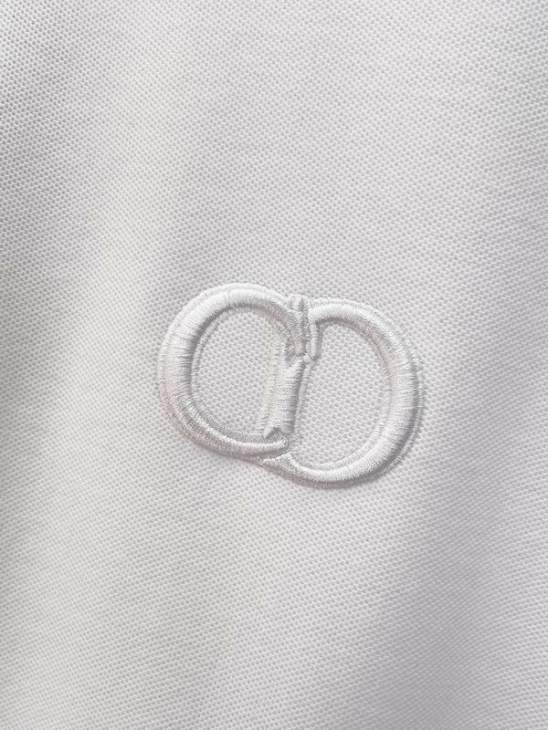 Dior Polo Shirts Short _SKUDiorS-2XLaztx50328372